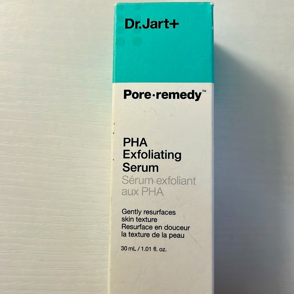 Dr. Jart+ Pore-remedy PHA Exfoliating Serum